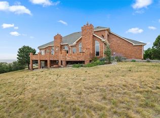 1401 Colt Cir, Castle Rock, CO 80109