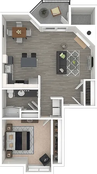 Willow Grove by Trion Living — Photo 23