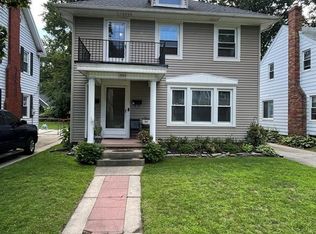 2553 Portsmouth Ave, Toledo, OH 43613