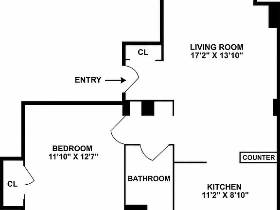 2nd image of 66 Madison Ave APT 5K