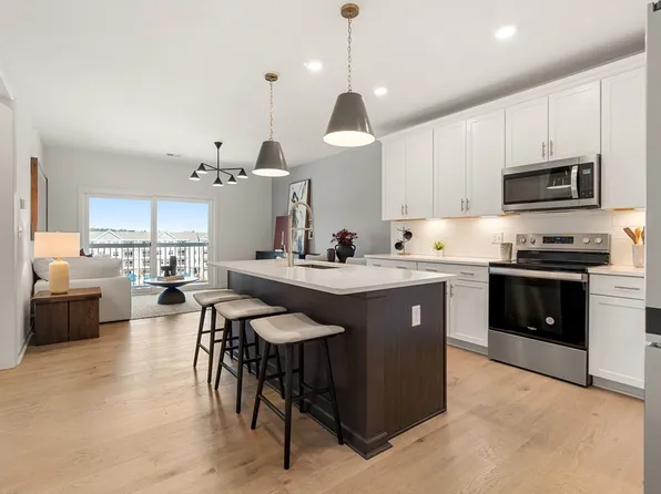 2 Codman Way #5103, Westborough, MA 01581