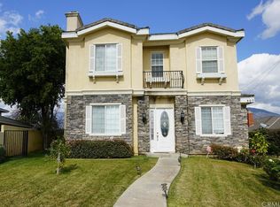 307 E Duarte Rd #A, Arcadia, CA 91006