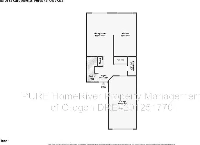 3 bed, 2.5 bath, 1200 sqft, $1,945 — Photo 4