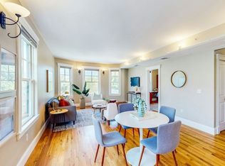 386 Washington St APT 3B, Somerville, MA 02143