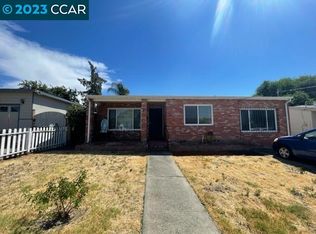 135 Lorraine Ave, Pittsburg, CA