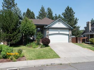 1704 SE Virginia Rd, Bend, OR 97702