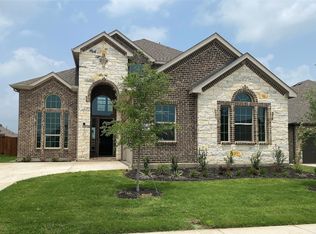 3720 Highland Woods Dr, Midlothian, TX 76065