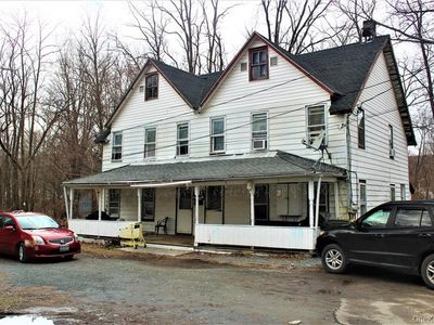 15-17 Tyrone Thomas Lane, Ellenville, NY, 12428