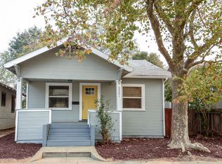 3321 35th St, Sacramento, CA