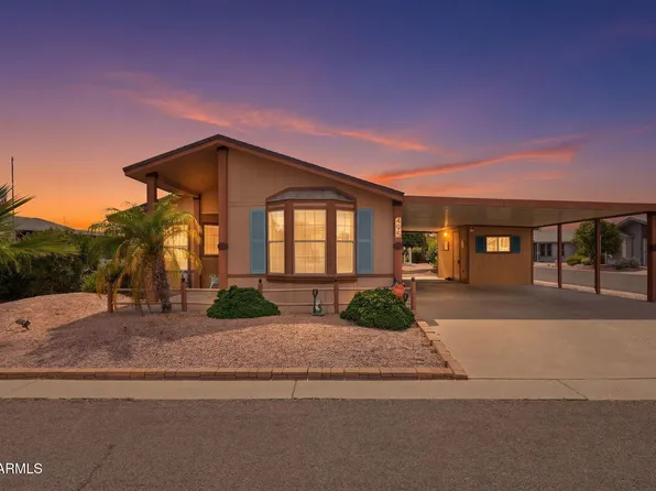 8500 E Southern Avenue #495, Mesa, AZ 85209