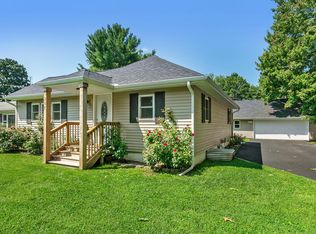 307 McCumber St, Buchanan, MI 49107