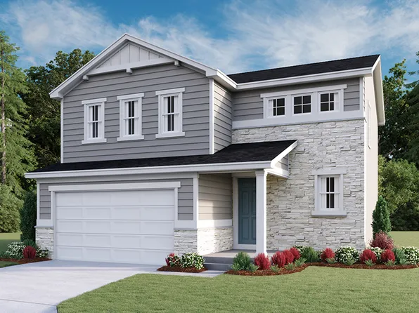 Coral Plan, Wild Horse Ranch