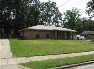 4141 Gateway Dr, Montgomery, AL 36108