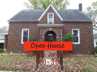 1008 13th St, Highland, IL