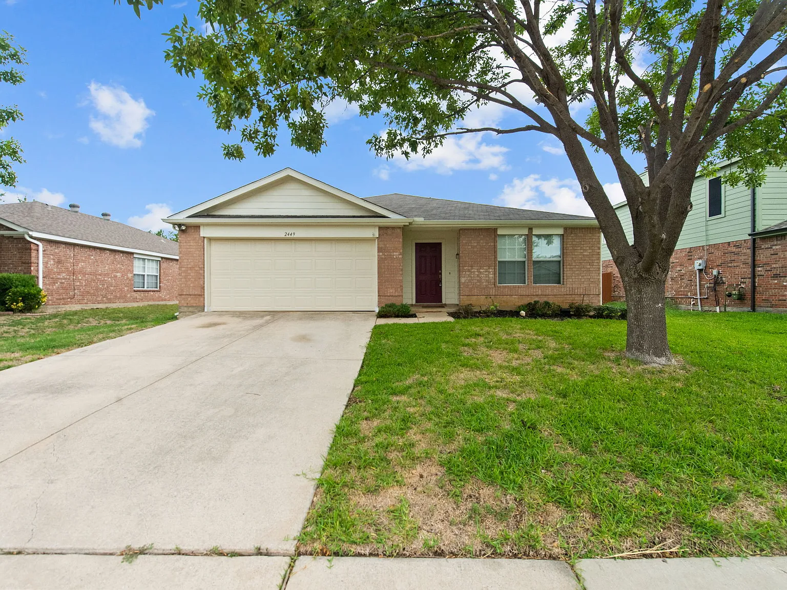 2449 Texoma Dr — Photo 2