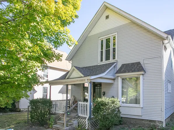 306 S 7th St, Goshen, IN 46528