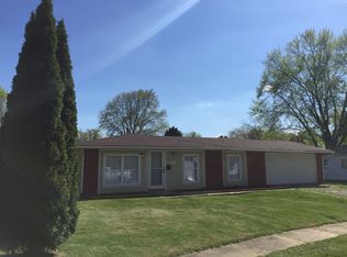 5873 Price Ln, Indianapolis, IN