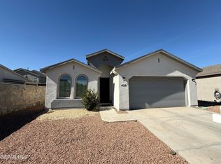 429 Soleil Rd, Socorro, TX 79927