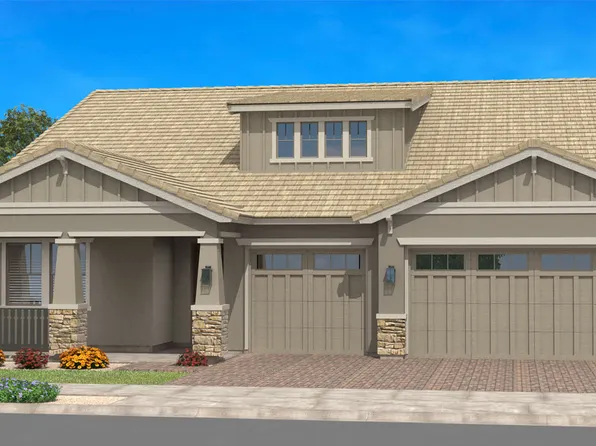 22998 E Raven Dr, Queen Creek, AZ 85142