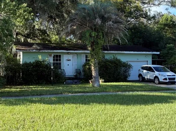 730 LINDLEY BOULEVARD, DELAND, FL 32724