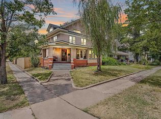 1201 N Emporia Ave, Wichita, KS 67214