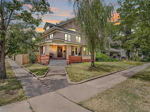 1201 N Emporia Ave, Wichita, KS 67214