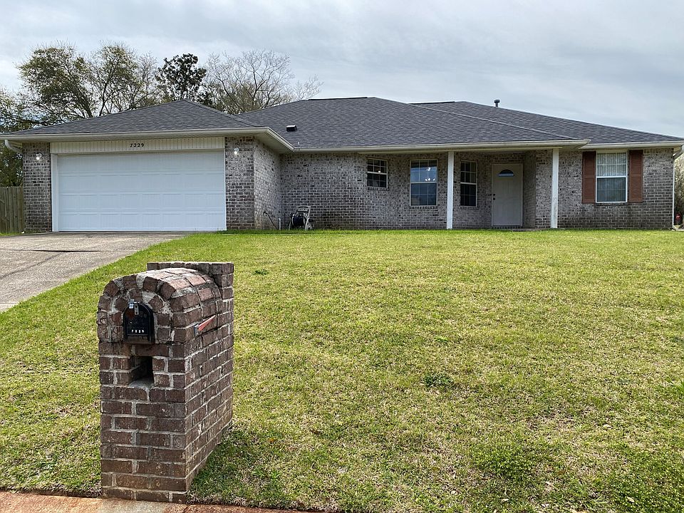 1st image of 7229 Tannehill Dr