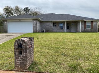 7229 Tannehill Dr, Pensacola, FL 32526