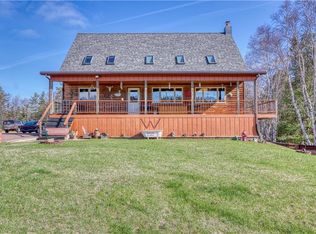 12208 W State Highway 77, Hayward, WI 54843