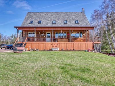 12208W State Highway 77, Hayward, WI, 54843