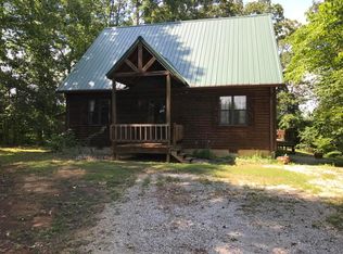 71 County Road 180, Iuka, MS 38852
