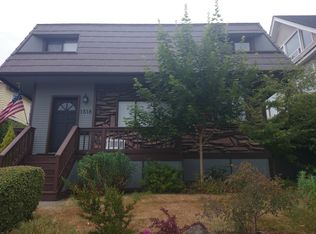 1518 46th Ave SW, Seattle, WA 98116