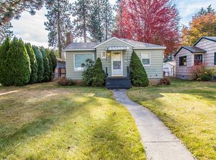 2611 W Providence Ave, Spokane, WA 99205