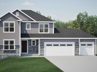 180 Ruby Ln, Saukville, WI 53080