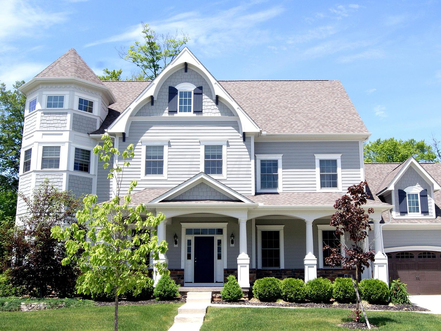 10843 Rock Rose Pl, Plain City, OH 43064 Zillow