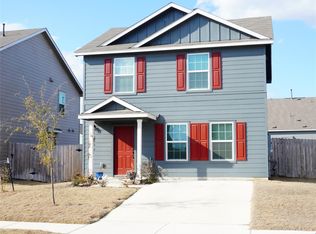 13804 Knights Branch Dr, Elgin, TX 78621