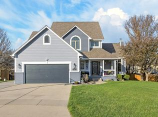 1635 S Tara Falls Ct, Wichita, KS 67207