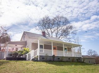 118 Mariposa Cir, Anderson, SC 29621