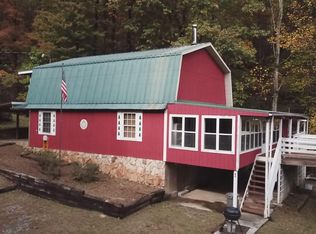 1000 Glenns Dr, Sautee Nacoochee, GA 30571