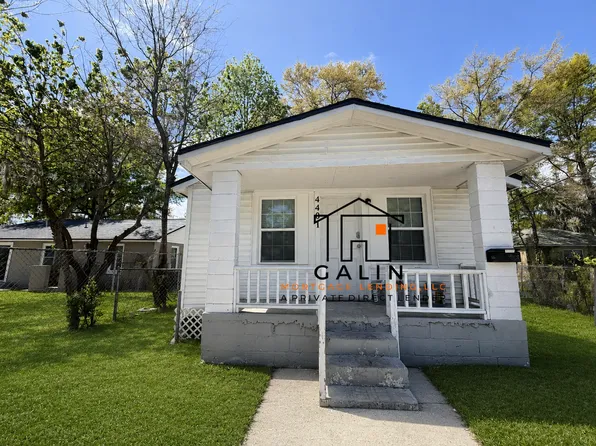 4401 Meding St, Savannah, GA 31405