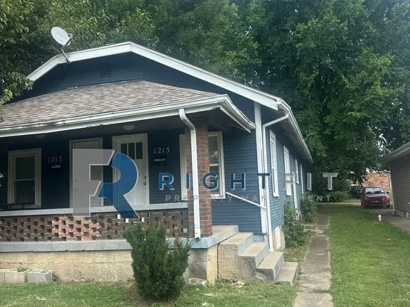 1213 Pine St #1215, Middletown, OH 45044