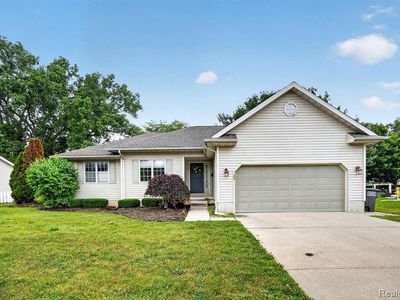 208 Carney Dr, Dundee, MI, 48131
