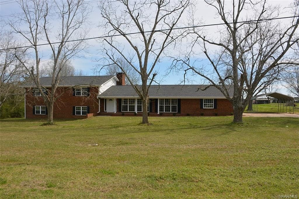 7734 County Road 636, Chancellor, AL 36316 Zillow