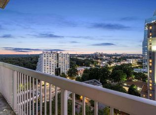 3324 Peachtree Rd NE UNIT 1512, Atlanta, GA 30326