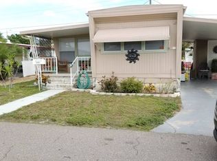 10531 1st St NE, Saint Petersburg, FL 33716