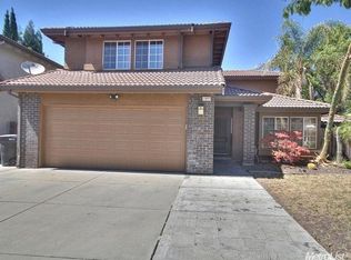 1921 Berryessa Dr, Modesto, CA