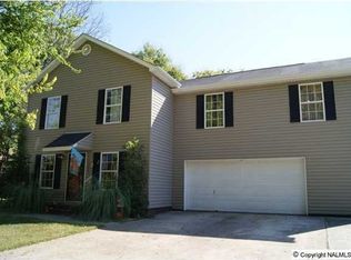 13023 Coys Dr SE, Huntsville, AL 35803
