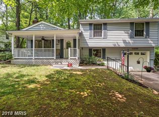 9467 Black Velvet Ln, Columbia, MD 21046