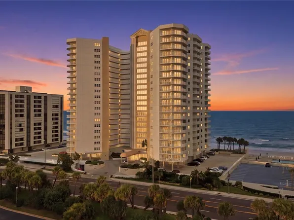 2937 S ATLANTIC AVENUE #1808, DAYTONA BEACH SHORES, FL 32118