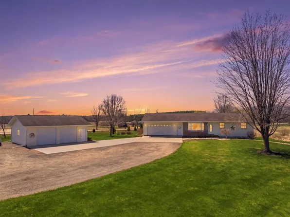 8917 S Washington Ave, Marshfield, WI 54449